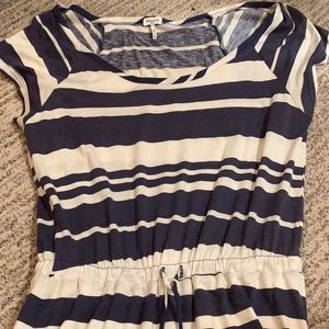 Splendid Long Maxi Dress